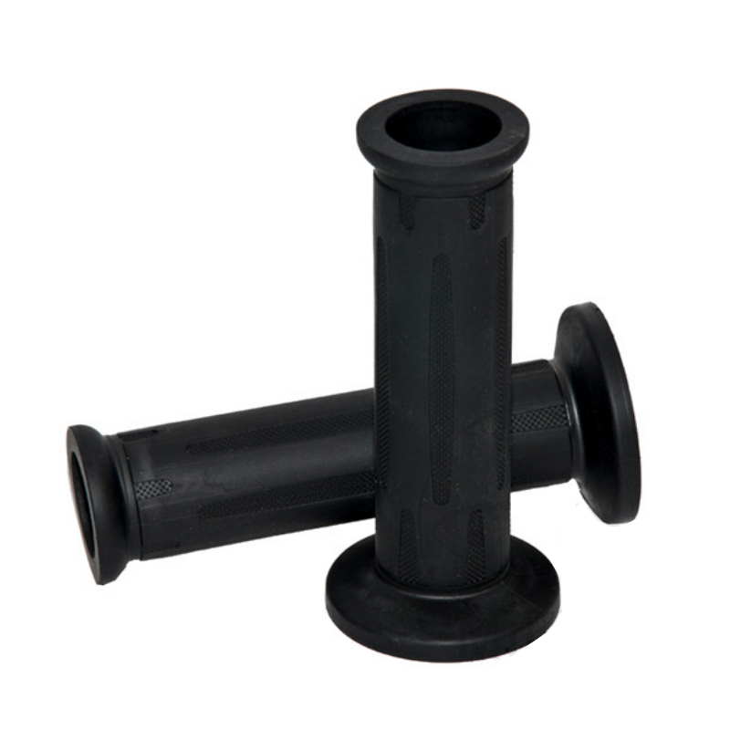 Puños Liso D24 L125 Abierto